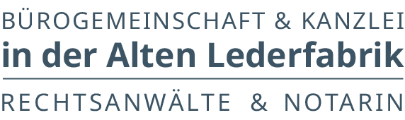 kramer-schloss-rechtsanwaelte-notarin-alte-lederfabrik-muelheim-an-der-ruhr-saarn-logo-nachbau Ein Bild von dem Logo, der Kanzlei Kramer & Schloss - Rechtsanwälte & Notarin. Als Schriftzug in Blau-Grau.
